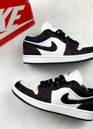 Кроссовки nike jordan
