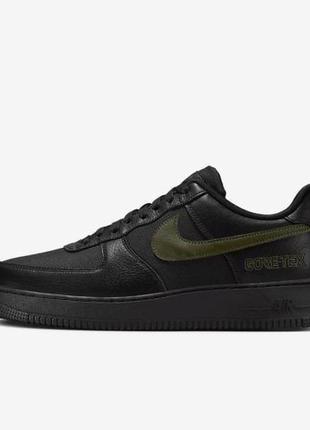 Чоловічі кросівки nike air force