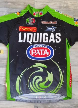 Велоджерсі