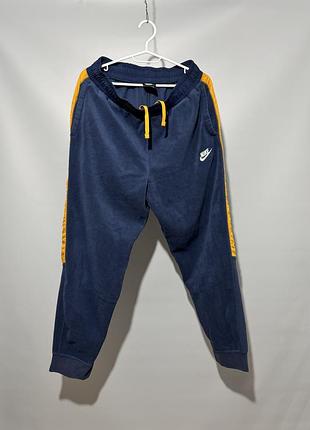 Спортивные штаны nike