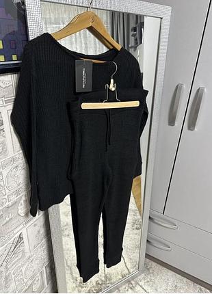 Костюм с лосинами pretty little thing