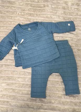 Костюм кофта штани дитячий