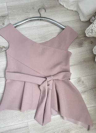 Оригінальна блузка