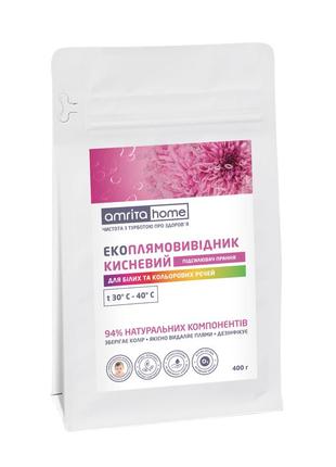 Эко-полосник кислородный