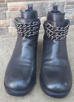 Tory burch черевики