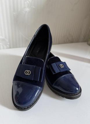 Классические лоферы