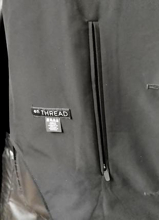 Тренч 8