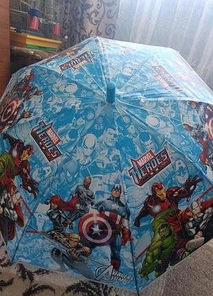 Парасолька ☔ дитяча