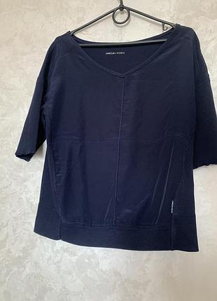 Футболка блуза marc cain