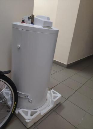 Болер не исправный отдам бесплатно самовывоз