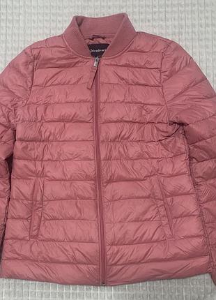 Жіноча куртка stradivarius