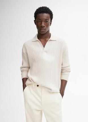 Кофта, джемпер massimo dutti