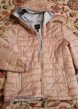 Легкая куртка ветровка на 44-46 размер