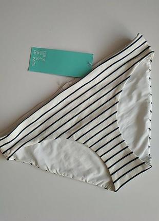 Плавки женские размер s бренда h&m