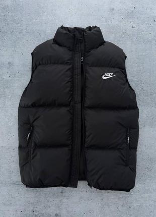 Жилет print nike 😎