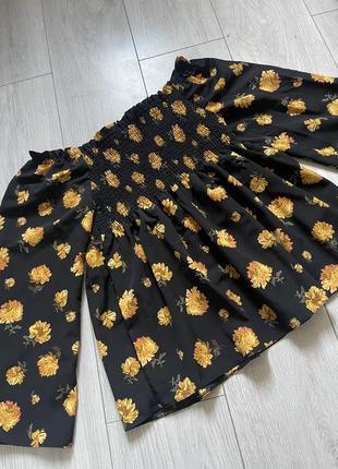 Романтична блуза