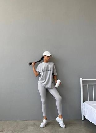 Костюм женский calvin klein