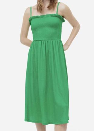 Плаття h&m