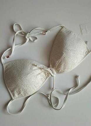 Купальный верх размер 85 с бренда h&m