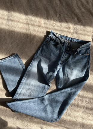 Джинси levi’s