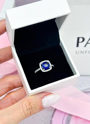 Серебряная кольца 5