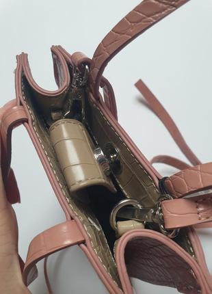 Сумка клатч гаманець parfois7 фото