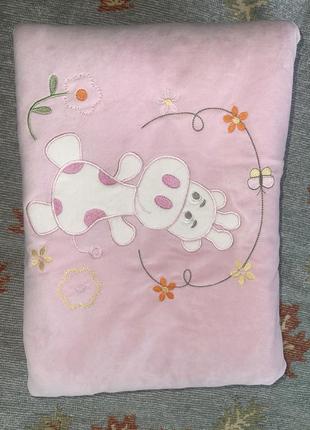 Конверт трансформер для новонароджених