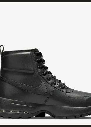 Черевики nike air max goaterra 2.0 оригінал!!!