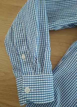 Сорочка в клітинку 4