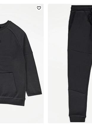 Новий  спортивний костюм george 12-13 років