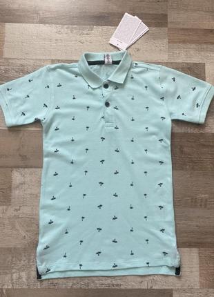 Футболка ріст 122/128