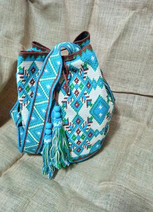 Сумка-торба