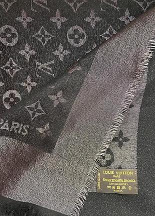 Хустка louis vuitton
