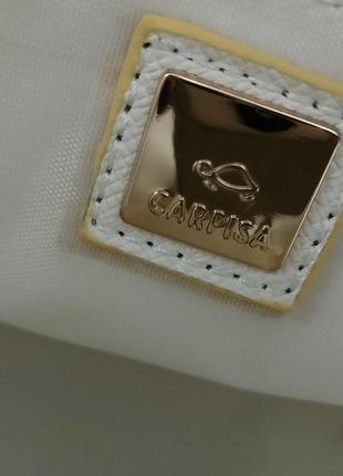Брендова сумочка carpisa 6