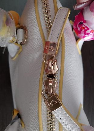 Брендова сумочка carpisa 4