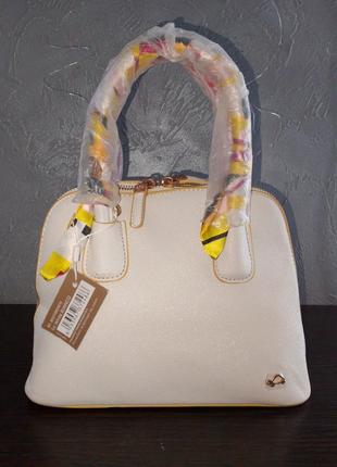 Брендова сумочка carpisa 10
