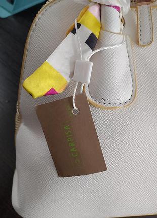 Брендова сумочка carpisa 2