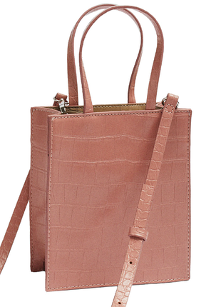 Сумка клатч гаманець parfois2 фото