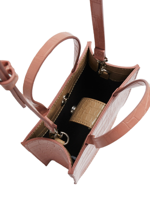 Сумка клатч гаманець parfois3 фото