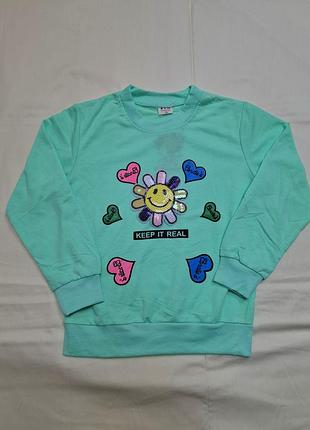 Кофта для девочек