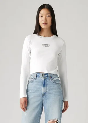 Лонгслів levi's