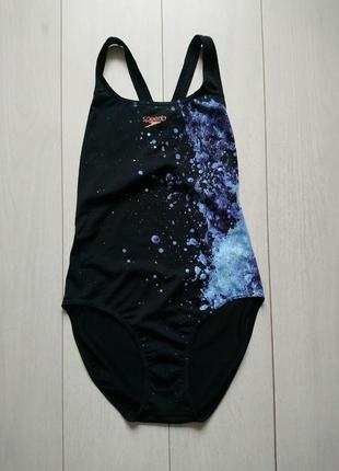 Спортивний купальник speedo