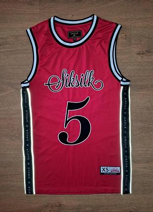 Баскетбольна майка siksilk