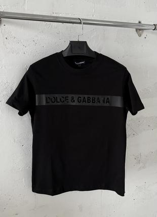 Футболка d g оригинал