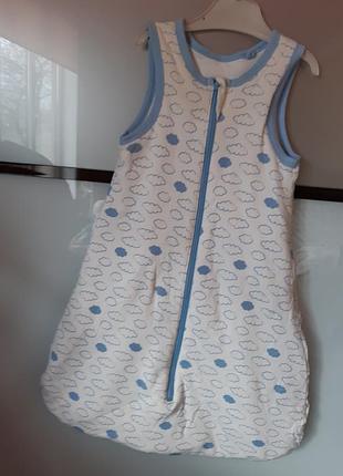 Спальник дитячий