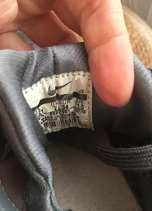 Кросівки nike 7
