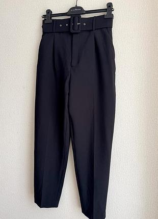 Брюки zara 2
