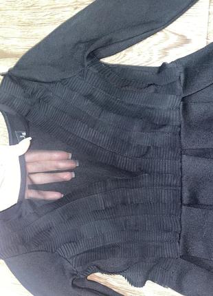 Платье женское 3