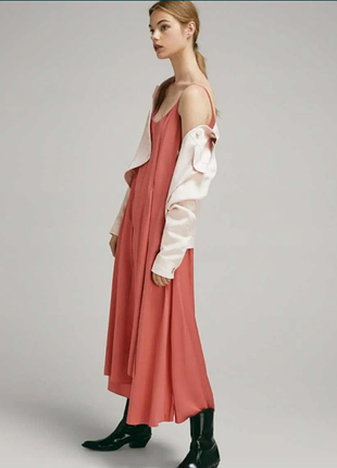 Сукня massimo dutti