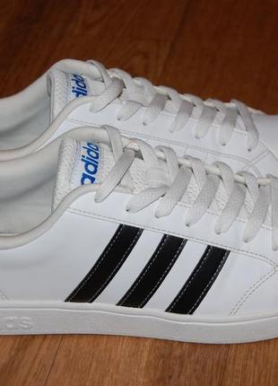 Кроссовки 42 р adidas neo